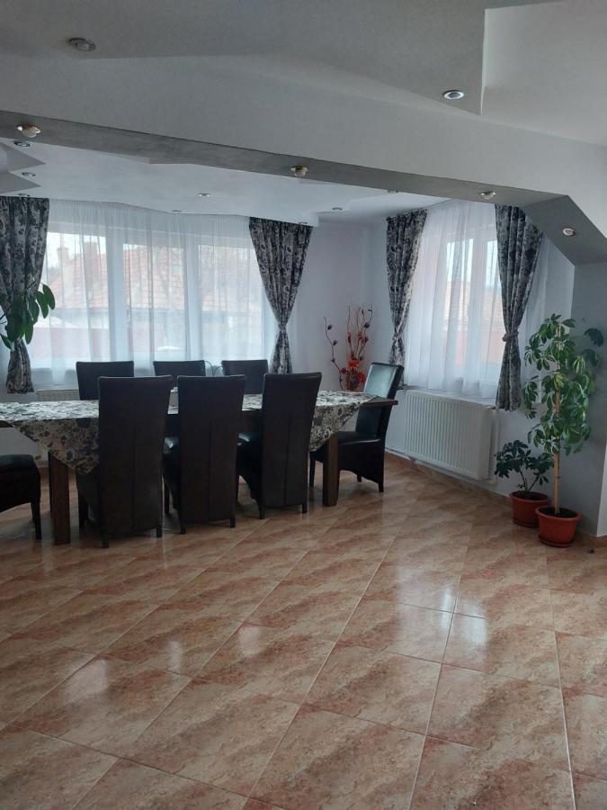 Vila Georgeta Zarnesti Exterior photo